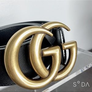 💞 Gucci Belt💞